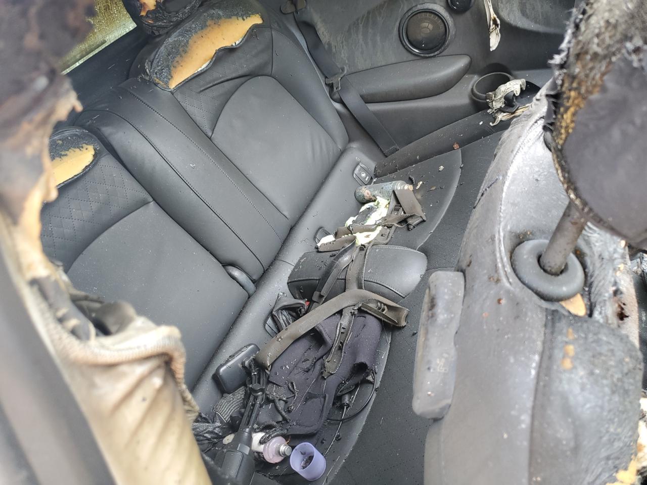 2020 Mini Cooper S VIN: WMWXR5C00L2L36931 Lot: 63902334