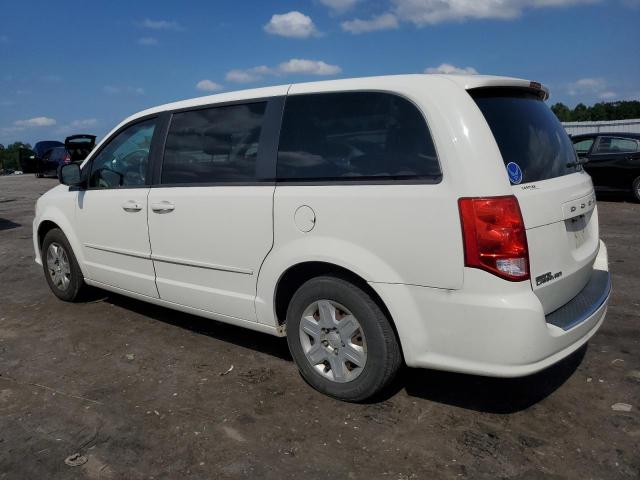 2D4RN4DG9BR693881 | 2011 Dodge grand caravan express