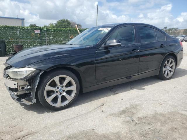 2014 Bmw 320 I Xdrive