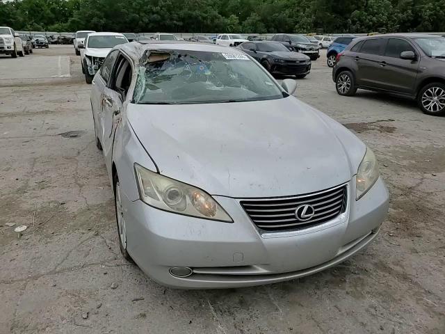 2007 Lexus Es 350 VIN: JTHBJ46GX72056154 Lot: 59681244