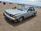 1981 Datsun 810  en Venta en Brighton, CO - Normal Wear