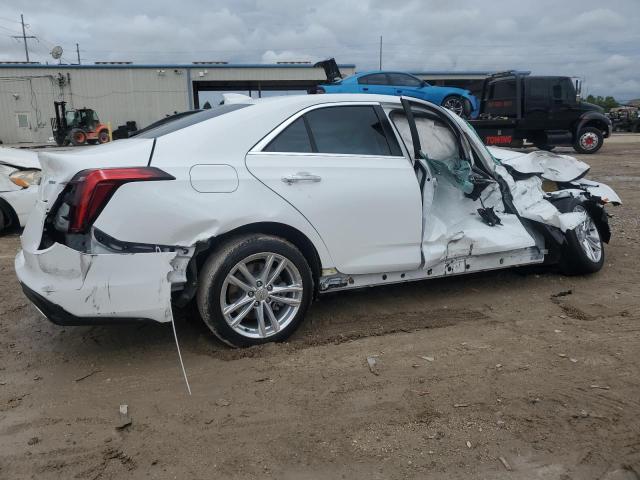 1G6DA5RK8P0115328 | 2023 Cadillac ct4 luxury