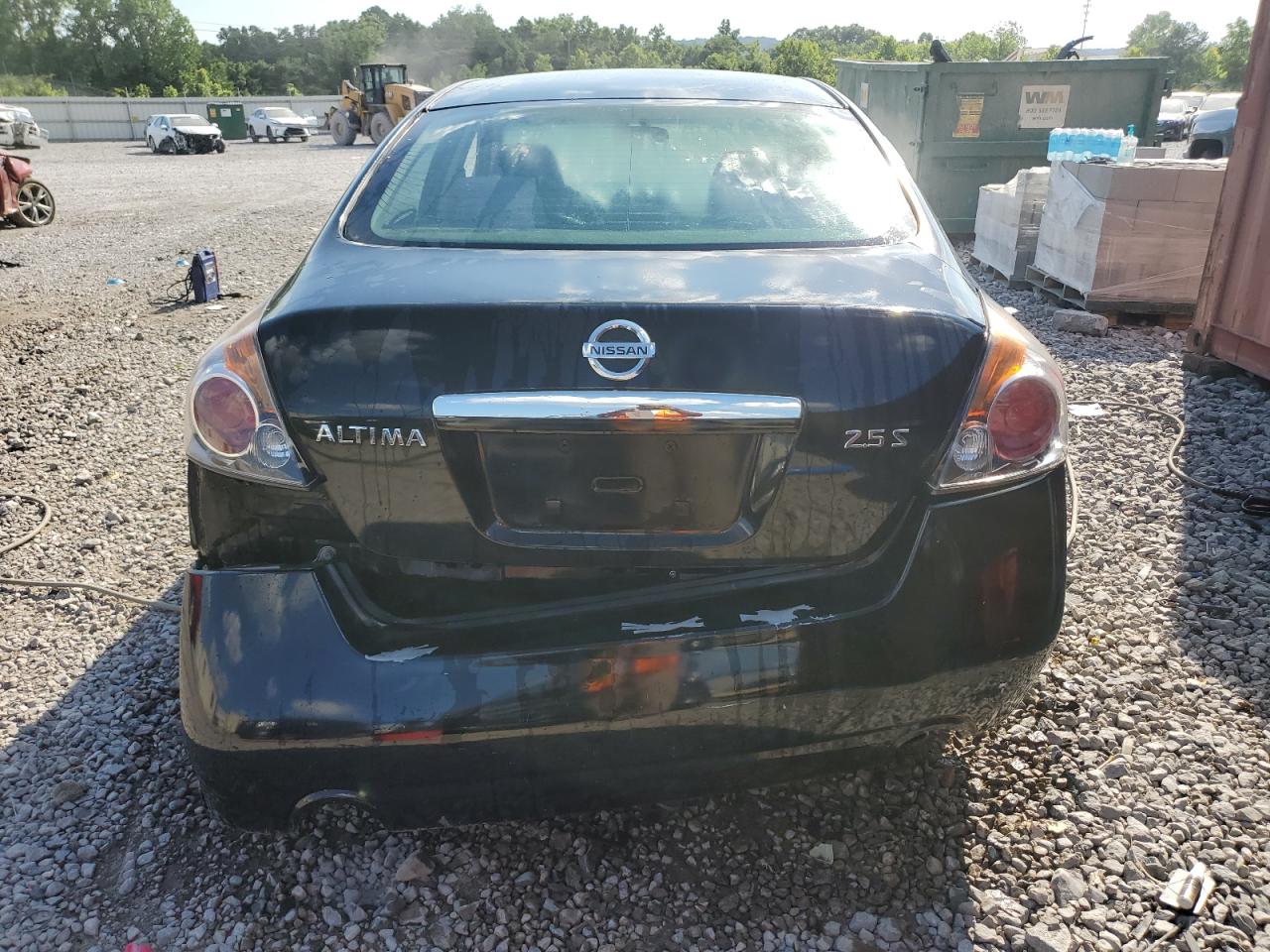 1N4AL2AP3BC183954 2011 Nissan Altima Base