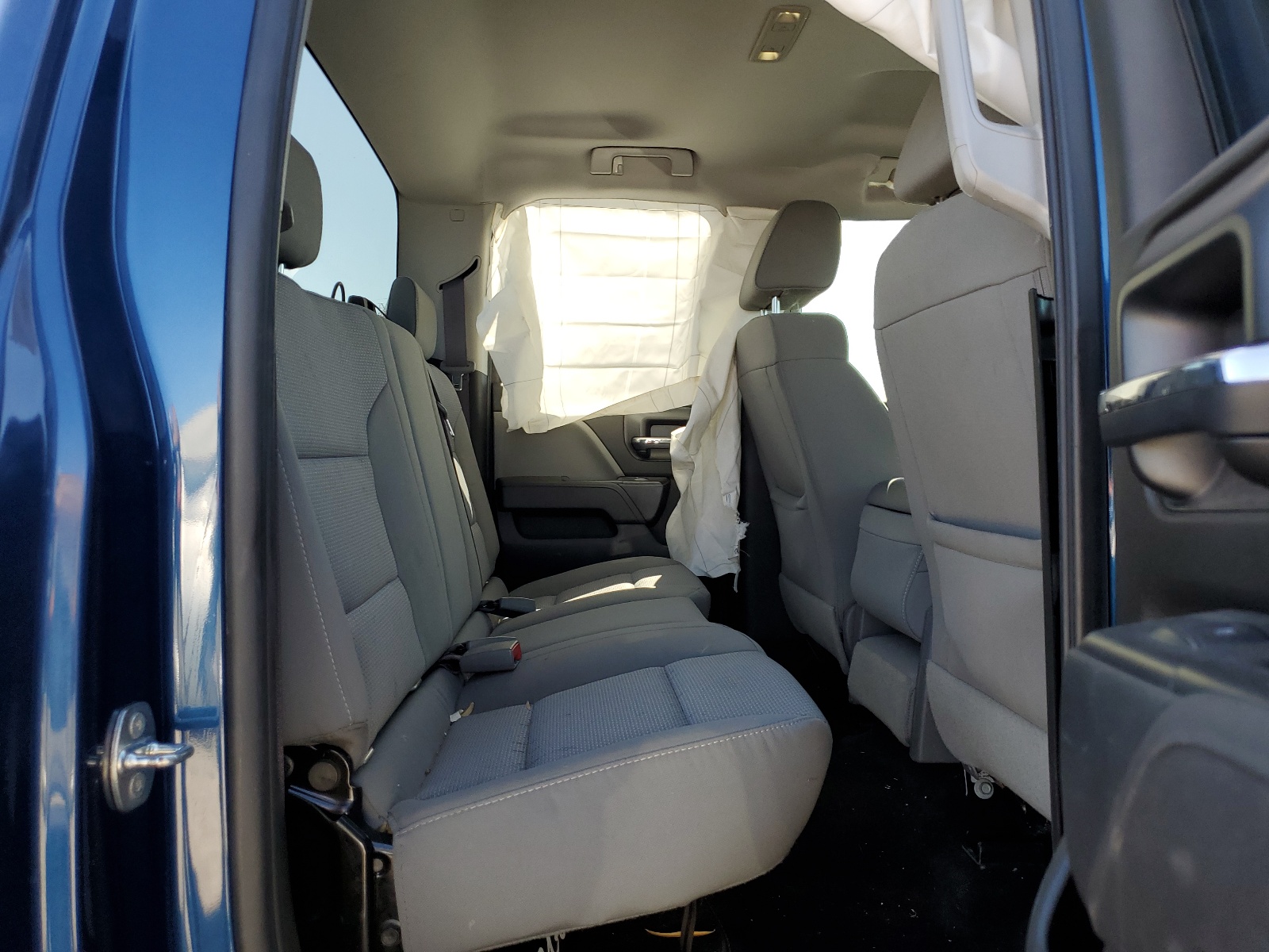 1GTV2LEC6HZ107646 2017 GMC Sierra K1500