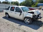 2010 Chevrolet Avalanche Ltz იყიდება Augusta-ში, GA - Front End