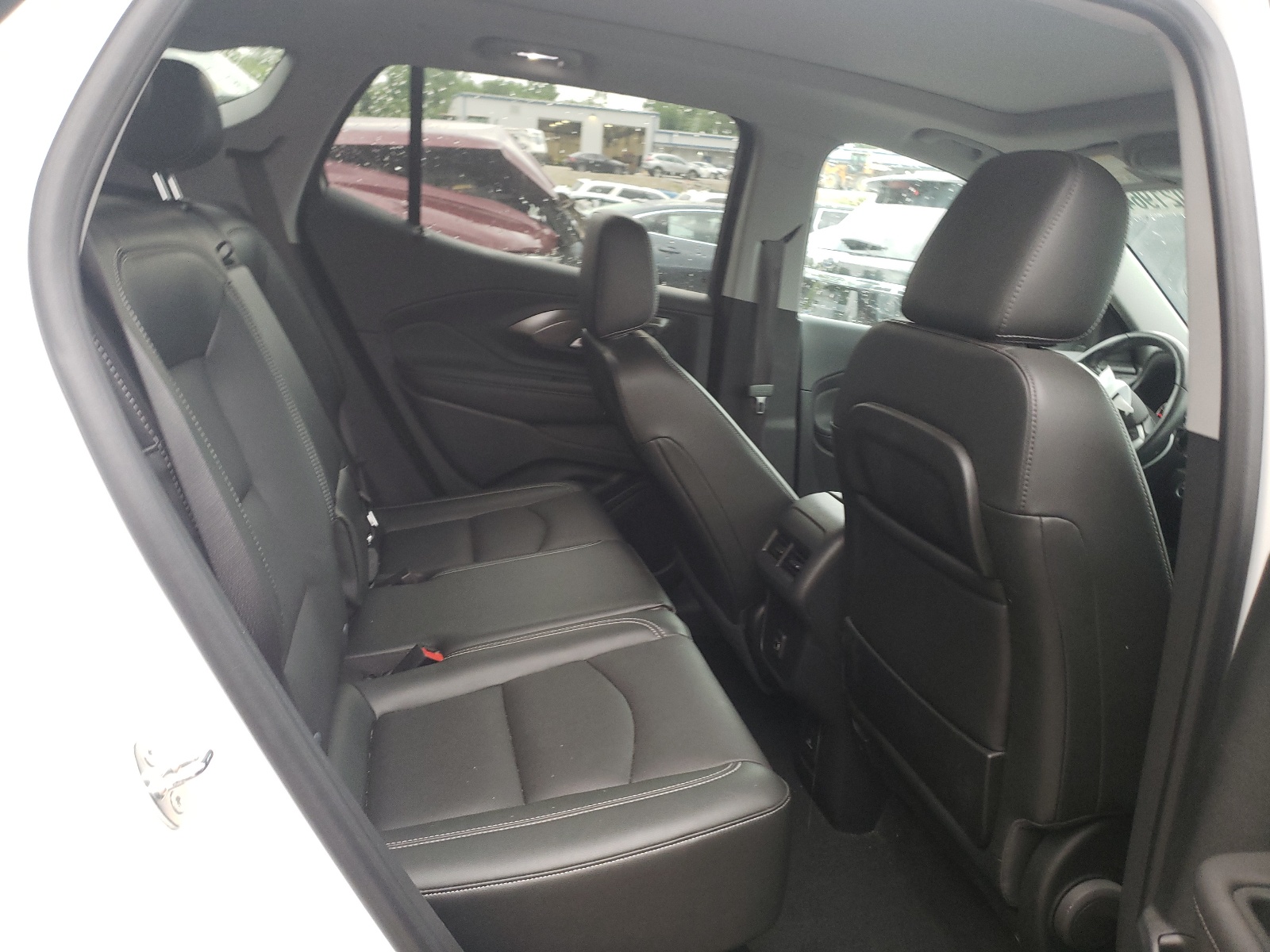 3GKALPEV0NL294085 2022 GMC Terrain Slt