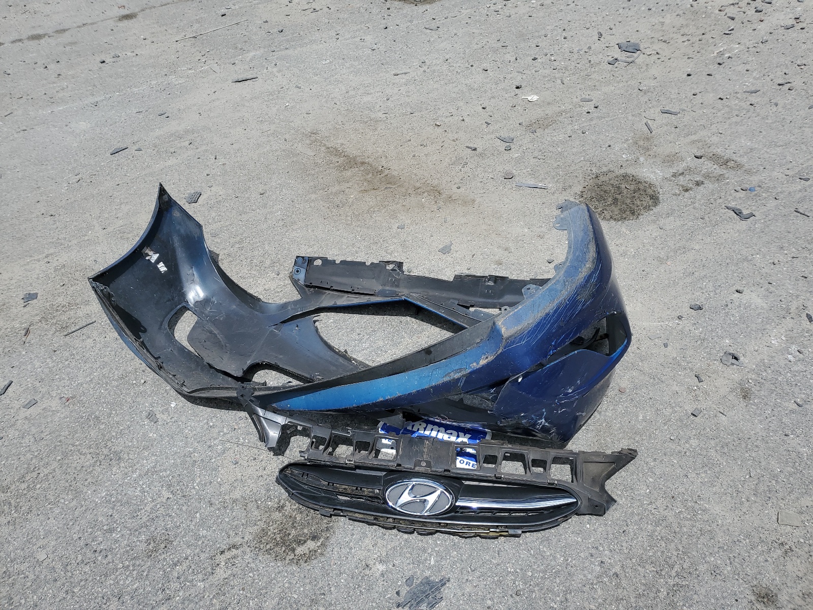 KMHCT4AE0FU861164 2015 Hyundai Accent Gls