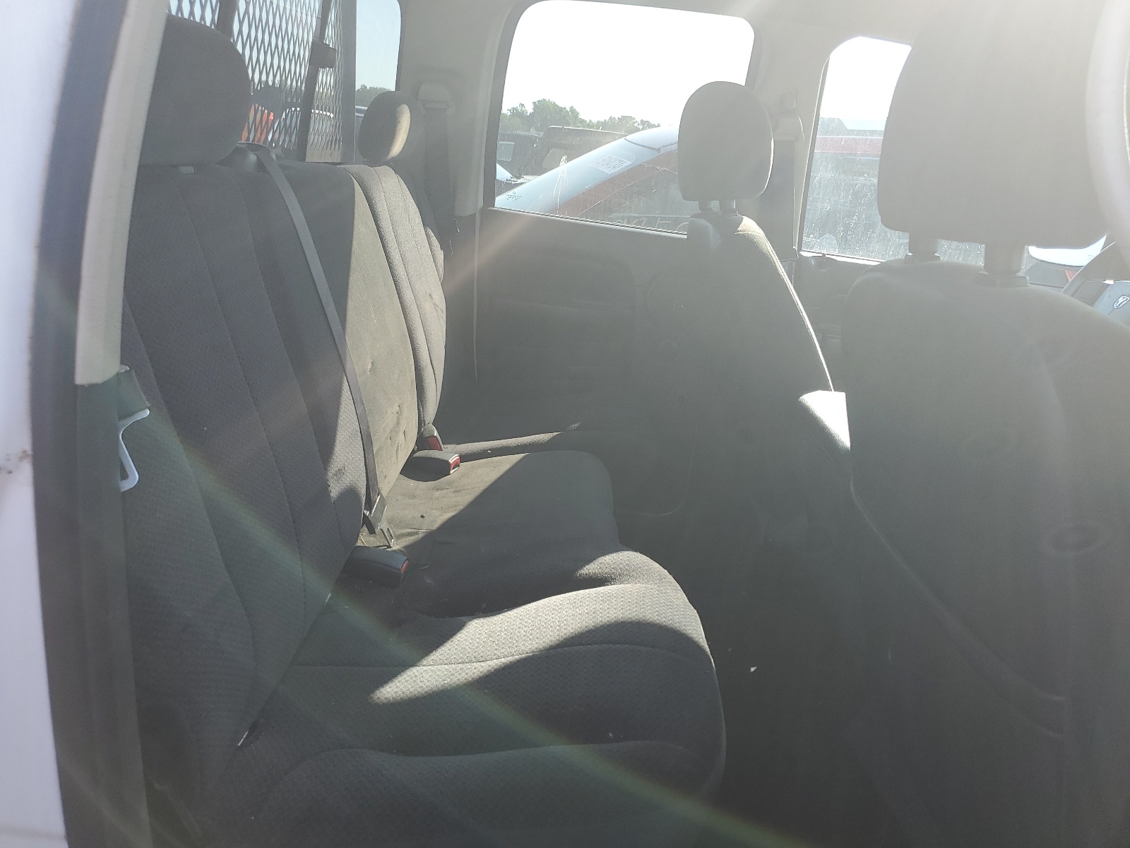 1D7HU18D55J501400 2005 Dodge Ram 1500 St