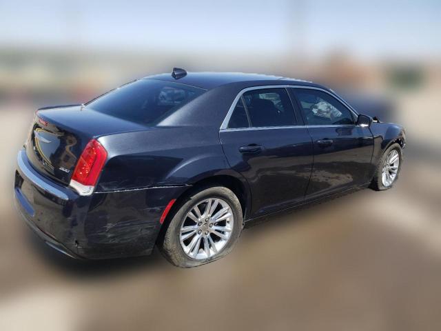  CHRYSLER 300 2019 Вугільний