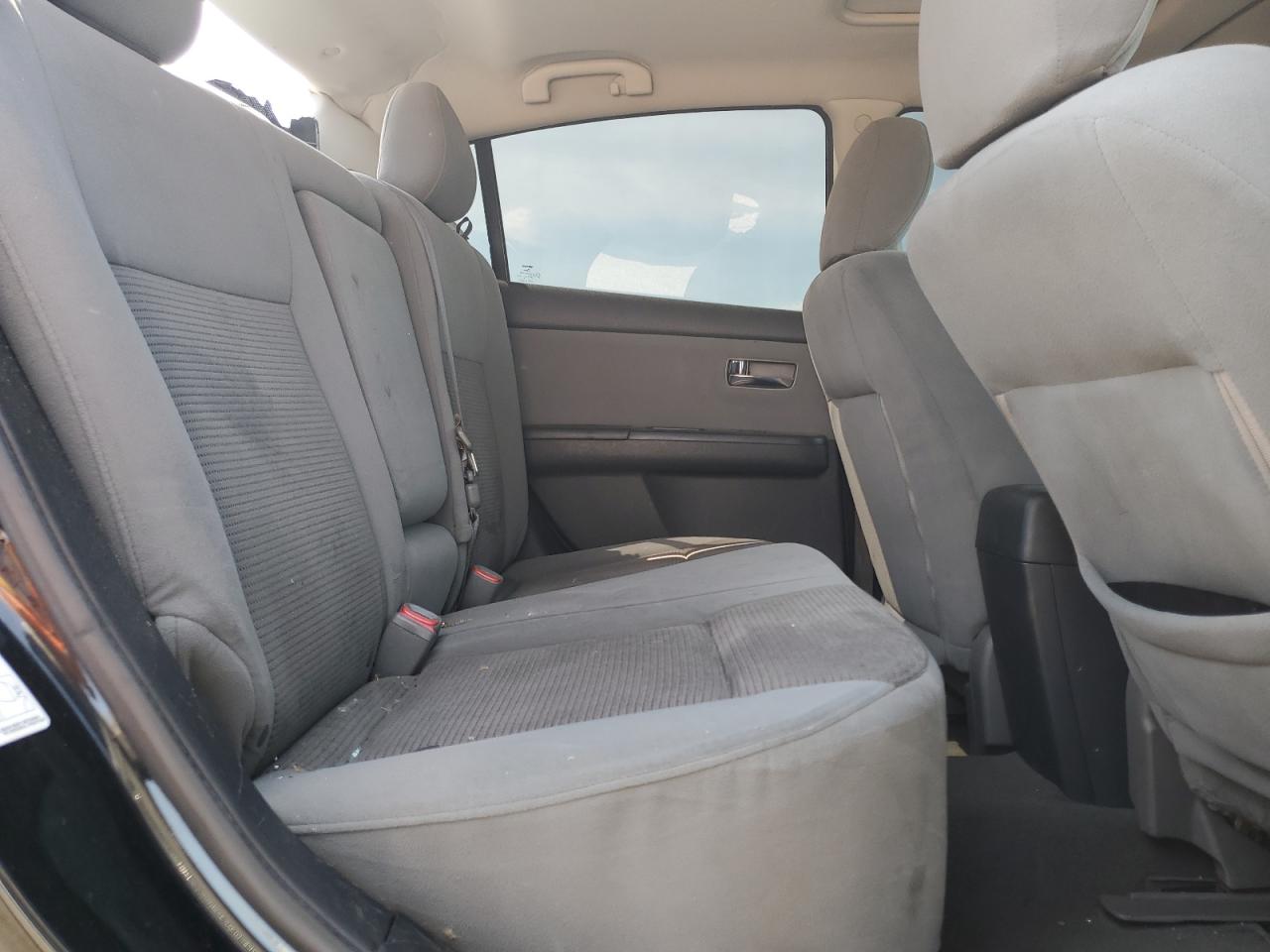 2011 Nissan Sentra 2.0 VIN: 3N1AB6AP5BL729858 Lot: 58335614