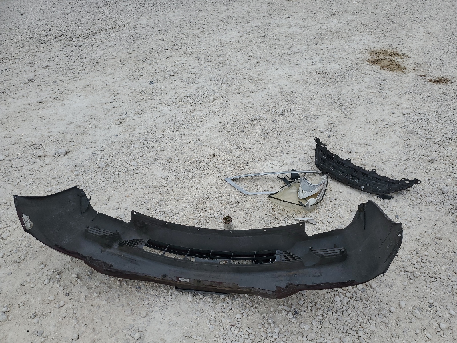 5FNRL38627B428706 2007 Honda Odyssey Exl