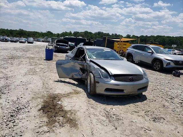 2004 Infiniti G35 VIN: JNKCV54E24M808932 Lot: 60010174