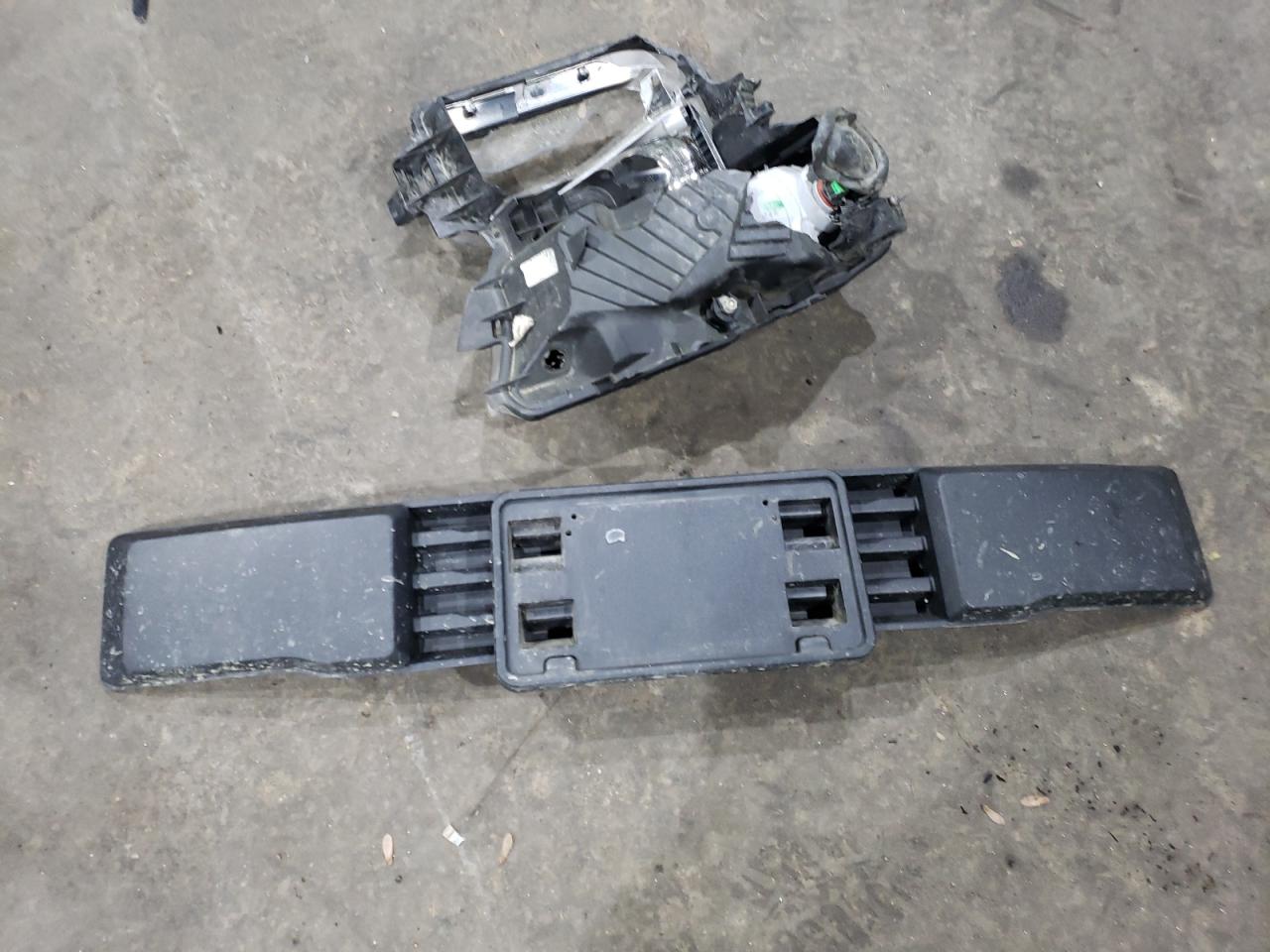 2016 Ford F150 Supercrew VIN: 1FTEW1EF8GFA65855 Lot: 57611934