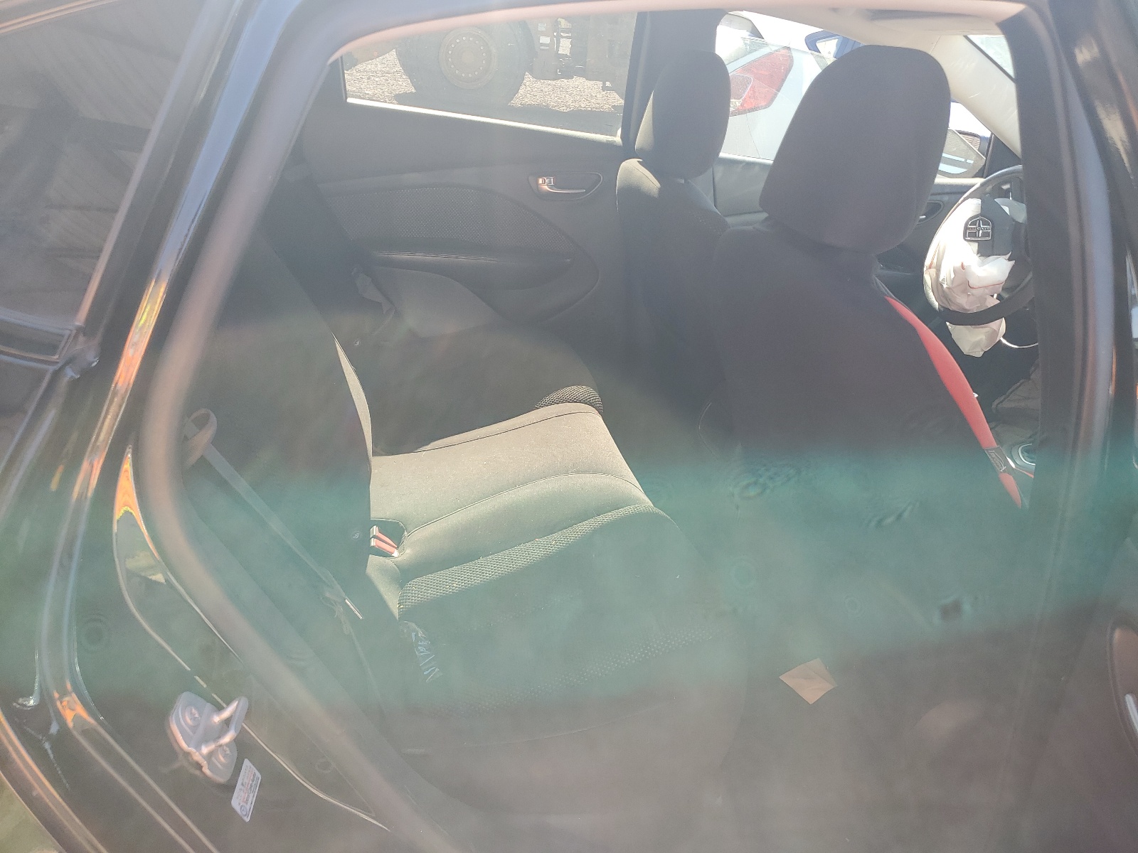 1C3CDFAA4FD247619 2015 Dodge Dart Se