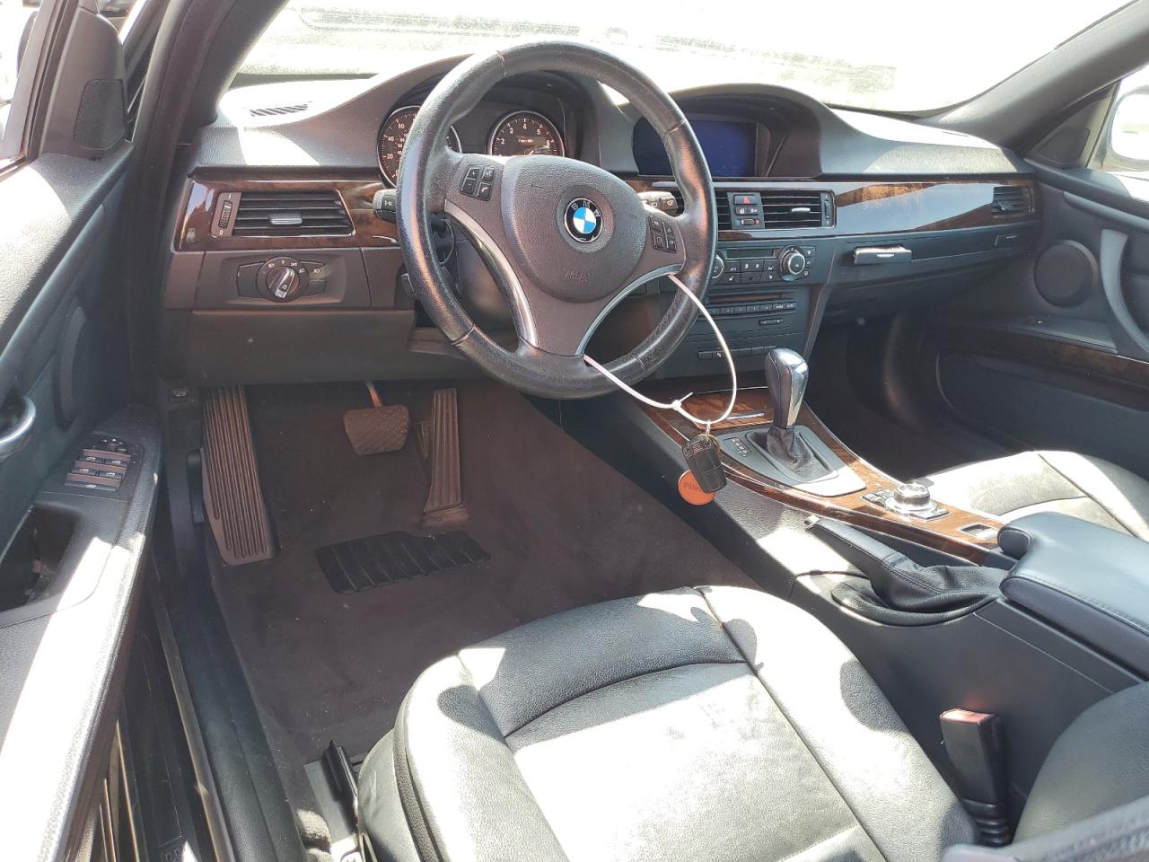 WBADW7C53DE733648 2013 BMW 328 I Sulev