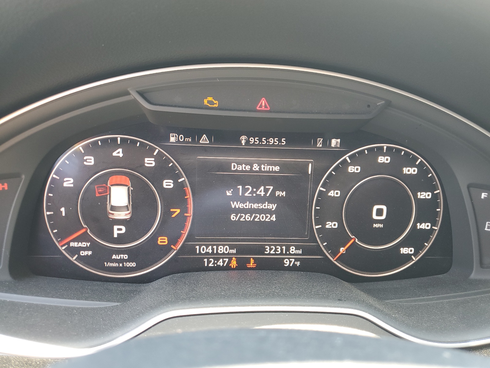 WA1LAAF78HD032505 2017 Audi Q7 Premium Plus