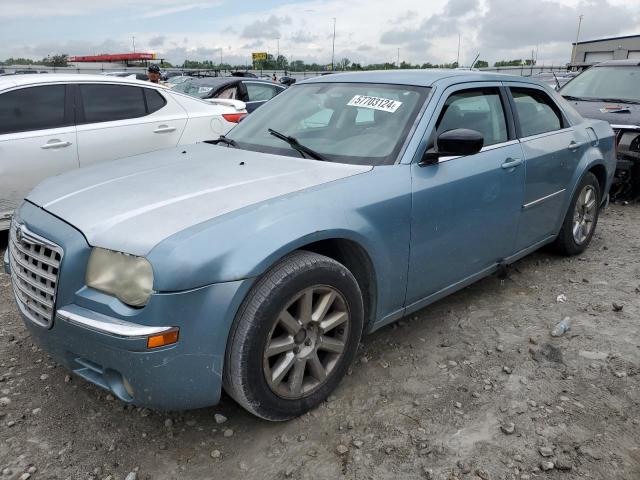 2008 Chrysler 300 Limited