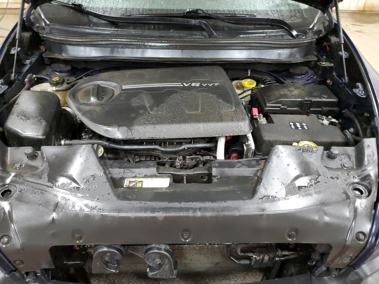 2015 Jeep Cherokee Trailhawk VIN: 1C4PJMBS9FW773654 Lot: 55886364