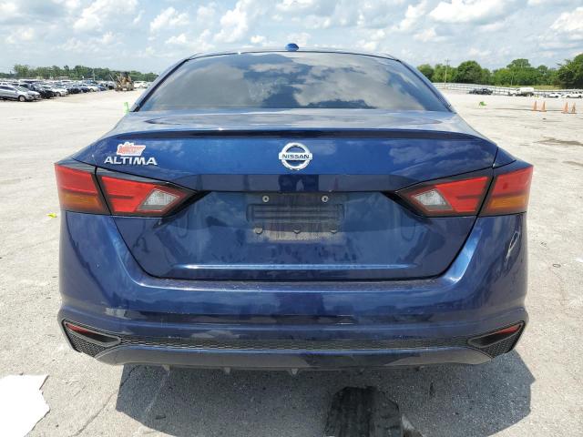  NISSAN ALTIMA 2020 Blue