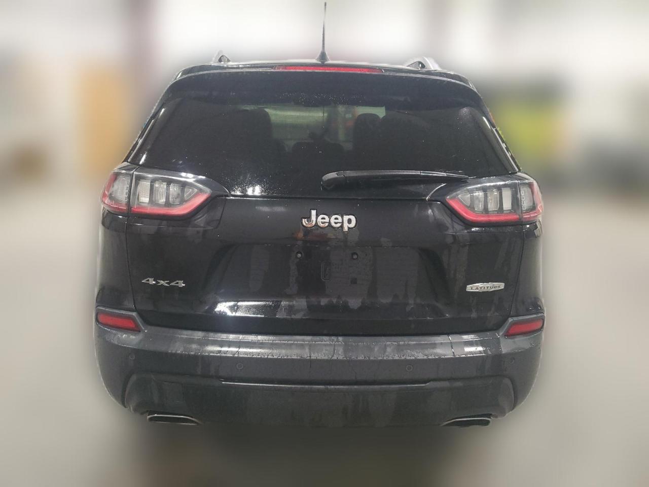 2019 Jeep Cherokee Latitude Plus VIN: 1C4PJMLX4KD223813 Lot: 60205754