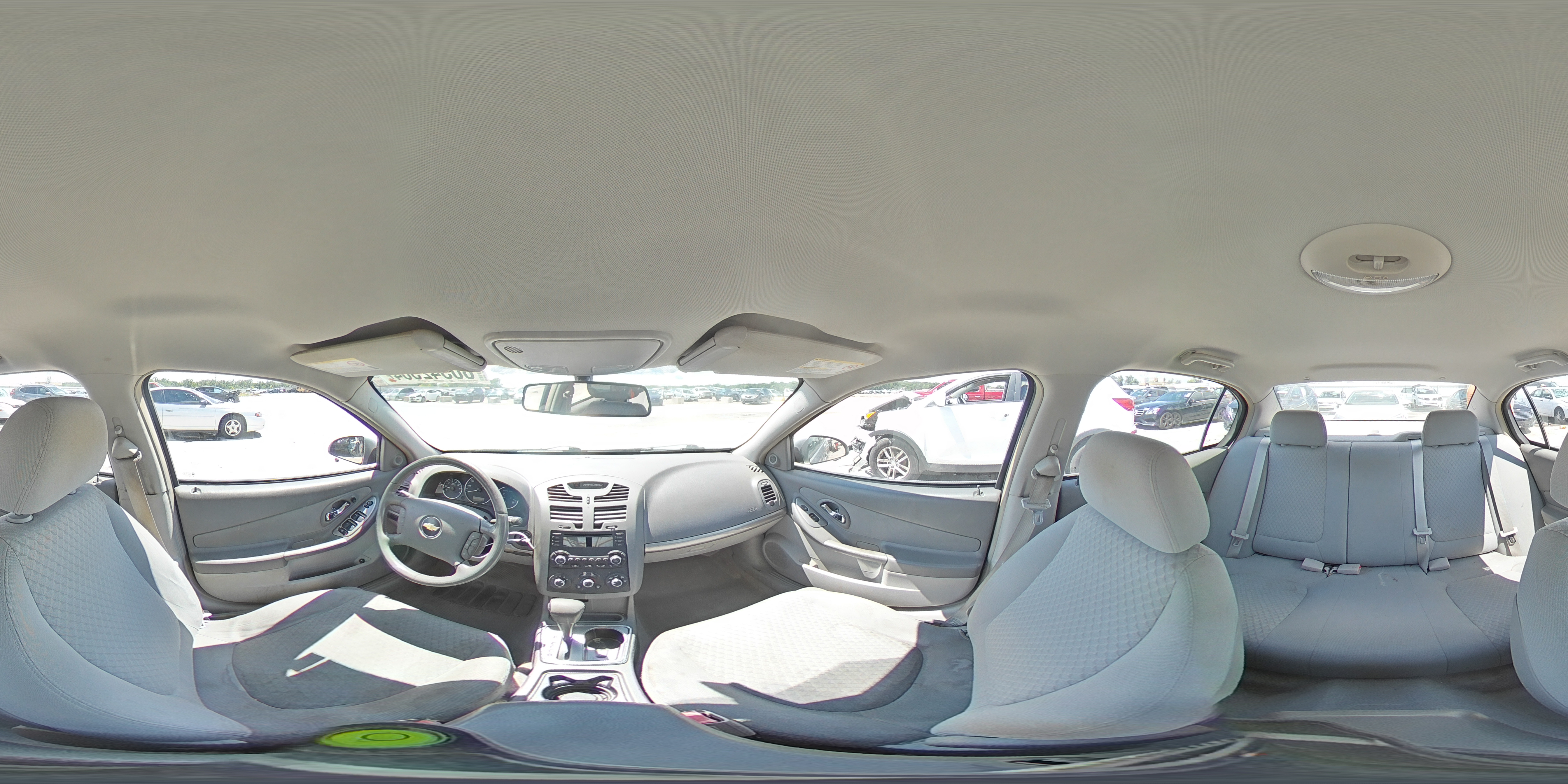 2006 Chevrolet Malibu Lt VIN: 1G1ZT51856F297376 Lot: 60342364