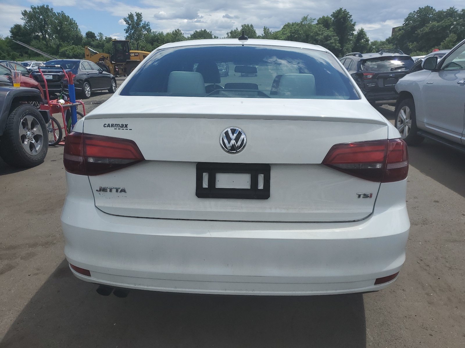 3VWD17AJ8GM334229 2016 Volkswagen Jetta Sport