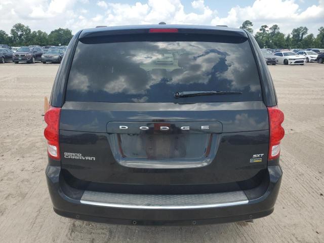 2C4RDGCG4GR273357 | 2016 Dodge grand caravan sxt