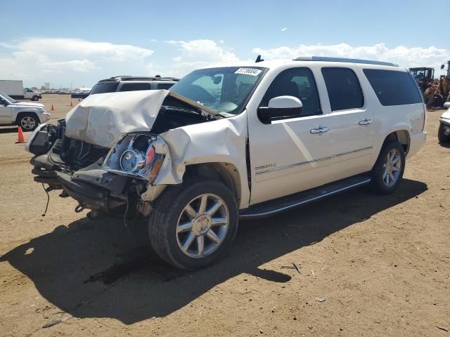 2012 Gmc Yukon Xl Denali