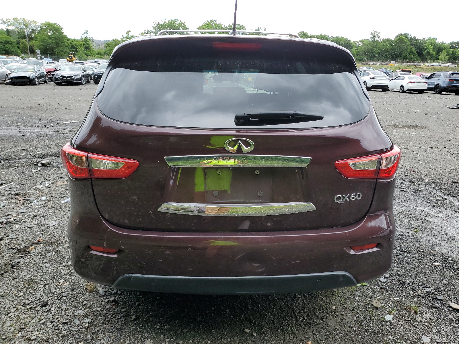 5N1AL0MM4FC511089 2015 Infiniti Qx60