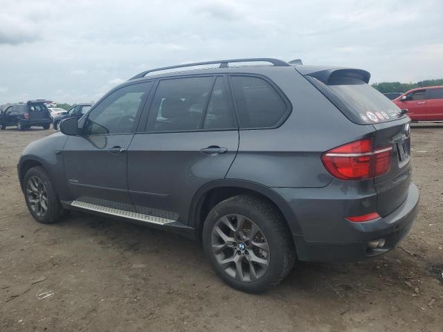 5UXZW0C59CL673125 | 2012 BMW x5 xdrive35d