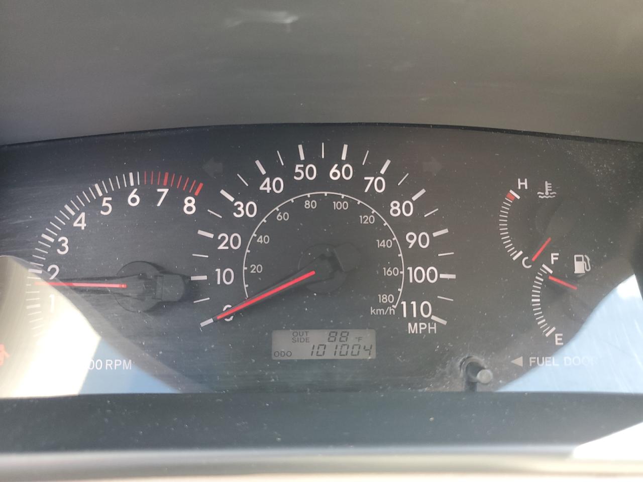 2005 Toyota Corolla Ce VIN: 1NXBR30EX5Z433008 Lot: 60525234