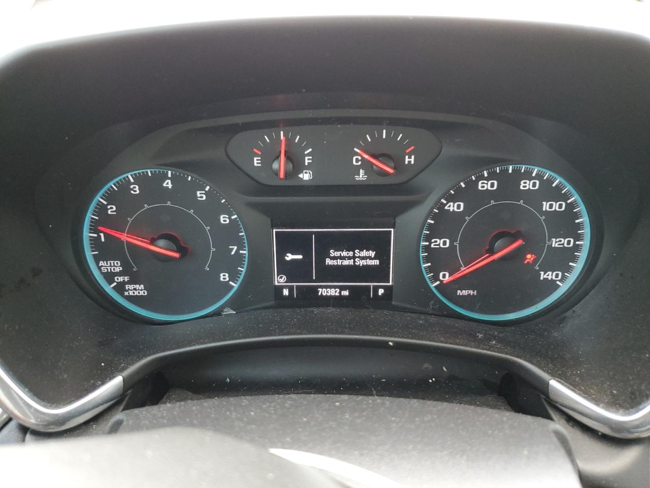 2020 Chevrolet Equinox - Image 9