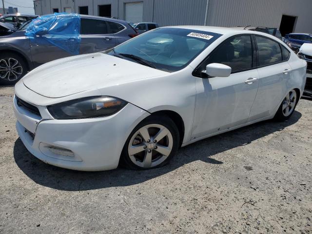 2016 Dodge Dart Sxt