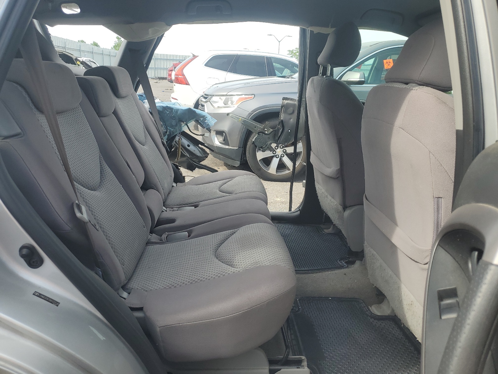 JTMBD33V785127140 2008 Toyota Rav4