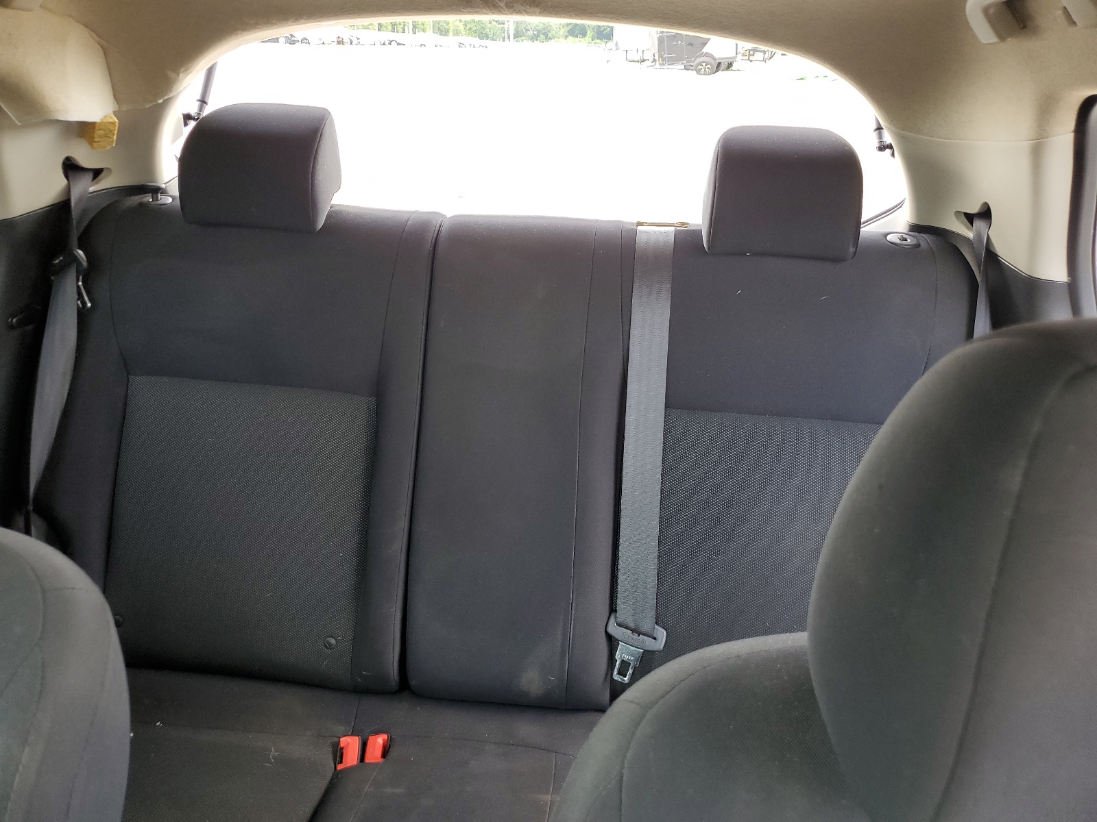 JN8AF5MRXET454582 2014 Nissan Juke S