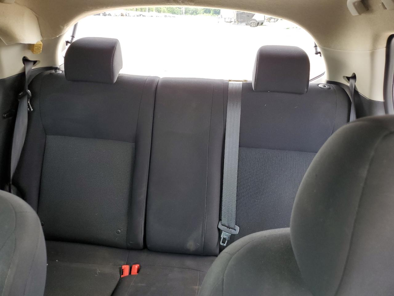 2014 Nissan Juke S VIN: JN8AF5MRXET454582 Lot: 57352594