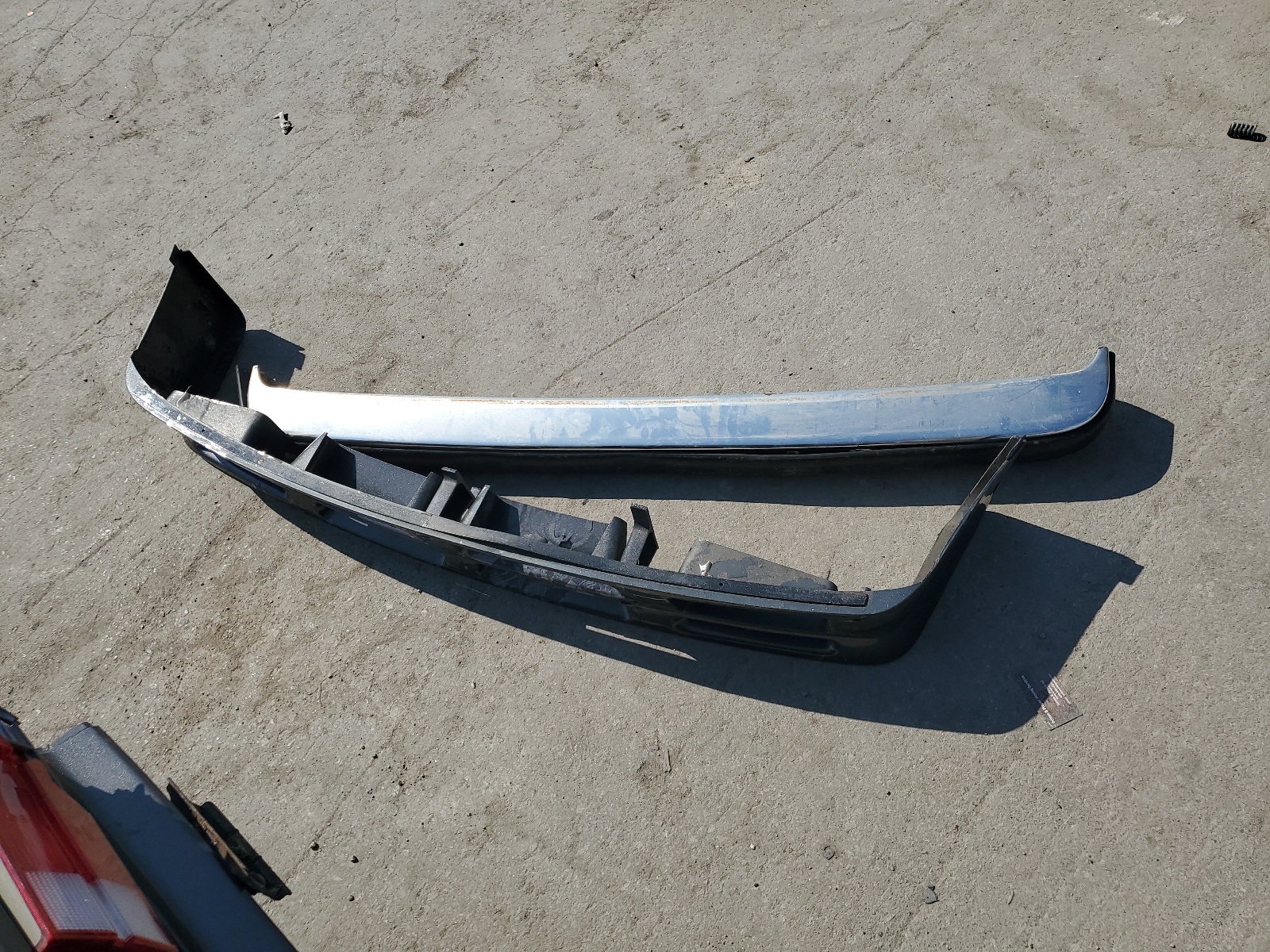 WBAAA1305H2324013 1987 BMW 325 Is