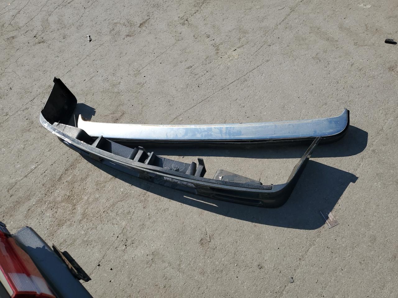 1987 BMW 325 Is VIN: WBAAA1305H2324013 Lot: 59020044