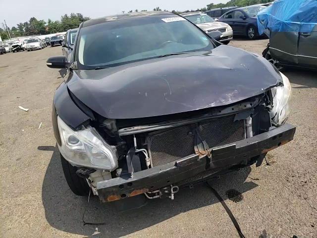 2010 Nissan Maxima S VIN: 1N4AA5AP0AC821065 Lot: 59693874