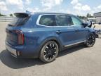 2023 Kia Telluride Sx продається в Dunn, NC - Front End