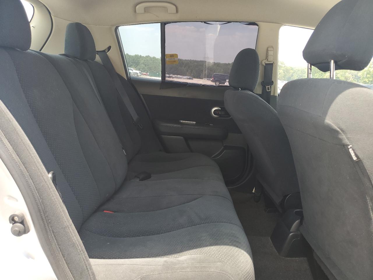 2011 Nissan Versa S VIN: 3N1BC1CP7BL500485 Lot: 60760014