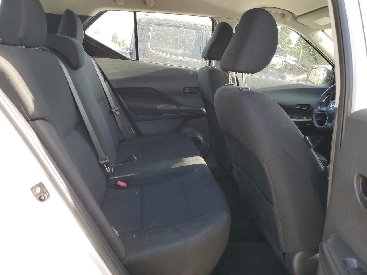 2023 Nissan Kicks - Image 11