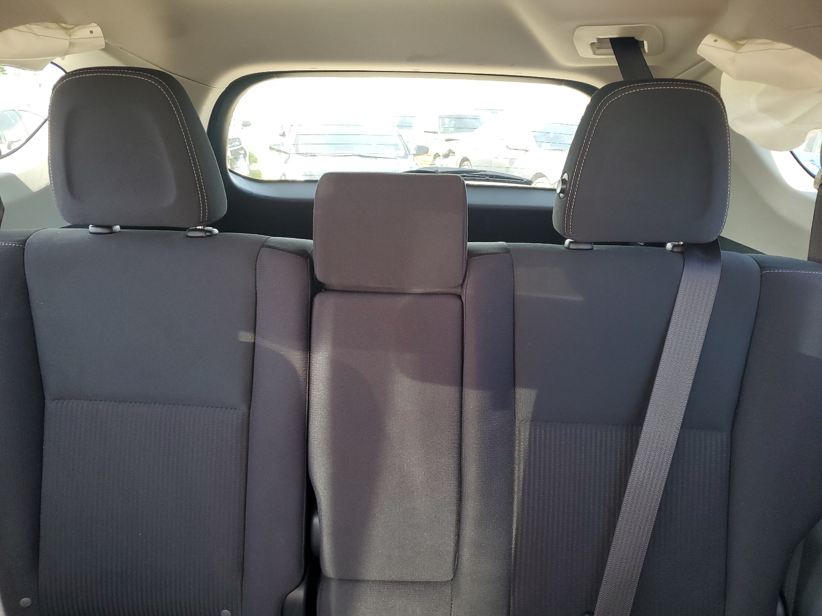 JTMRFREV4D5001997 2013 Toyota Rav4 Xle