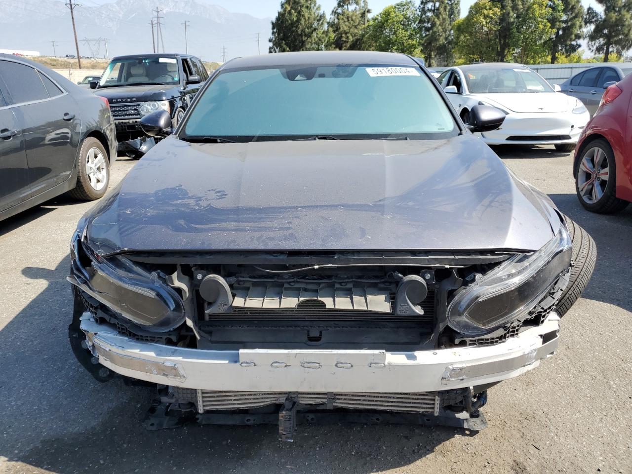 2019 Honda Accord - Image 5