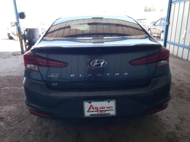 5NPD74LF3LH609661 Hyundai Elantra SE 6