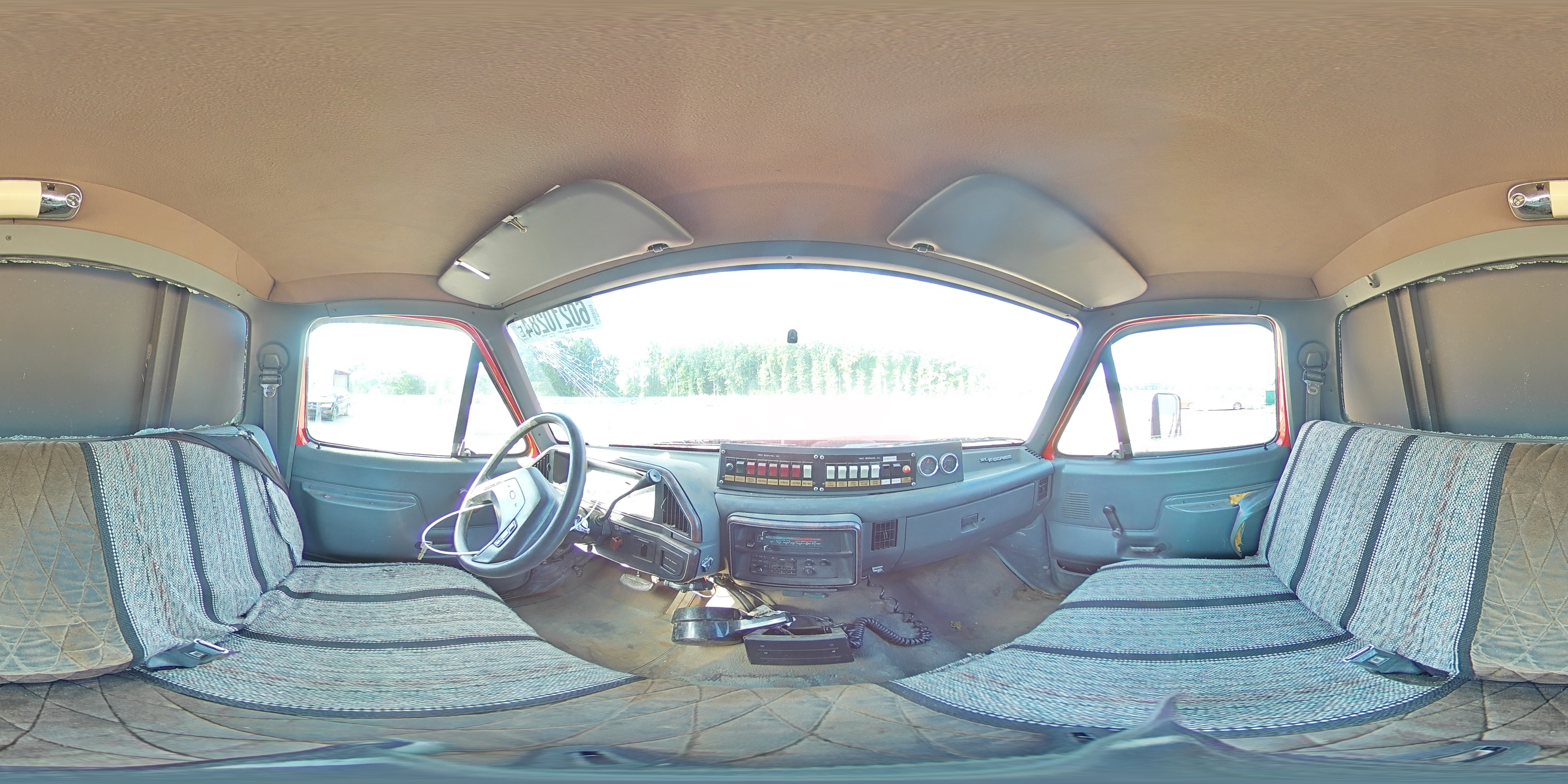 1991 Ford F Super Duty VIN: 2FDLF47M5MCA90316 Lot: 60210284