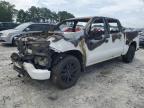 2023 Chevrolet Silverado K1500 Rst de vânzare în Loganville, GA - Burn