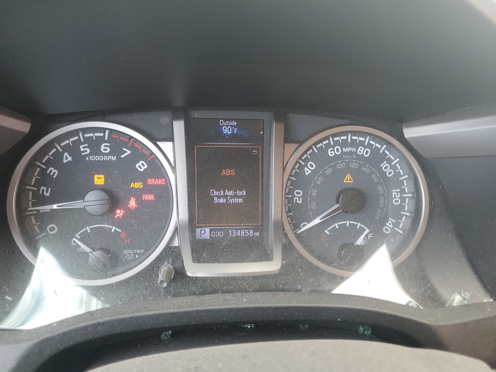 5TFAZ5CNXMX097879 2021 Toyota Tacoma Double Cab