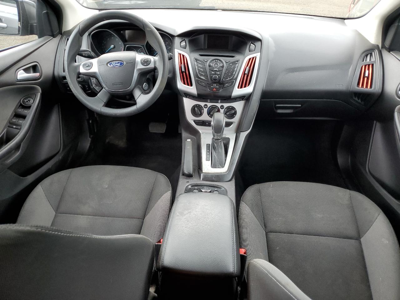 2014 Ford Focus - Image 8