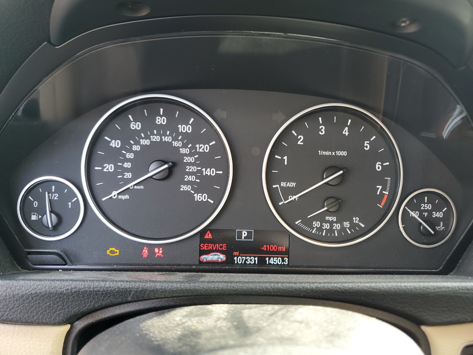 WBA3A5G5XENP28327 2014 BMW 328 I